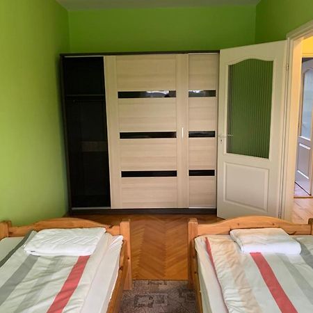 Malom Vendégház Szarvas Extérieur photo
