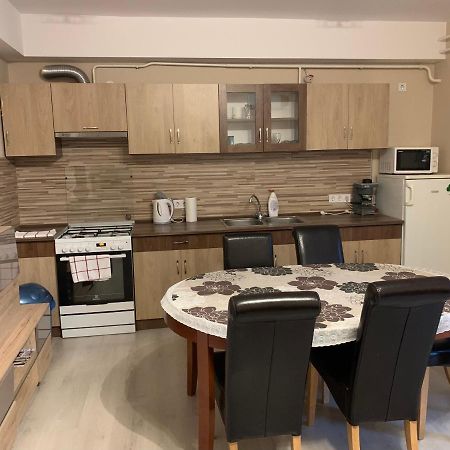 Malom Vendégház Szarvas Extérieur photo