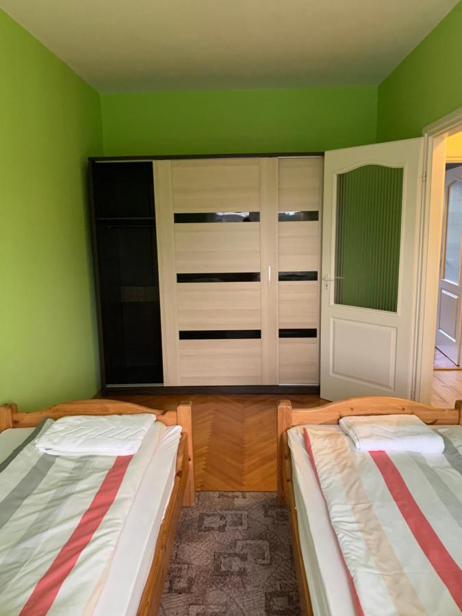 Malom Vendégház Szarvas Extérieur photo