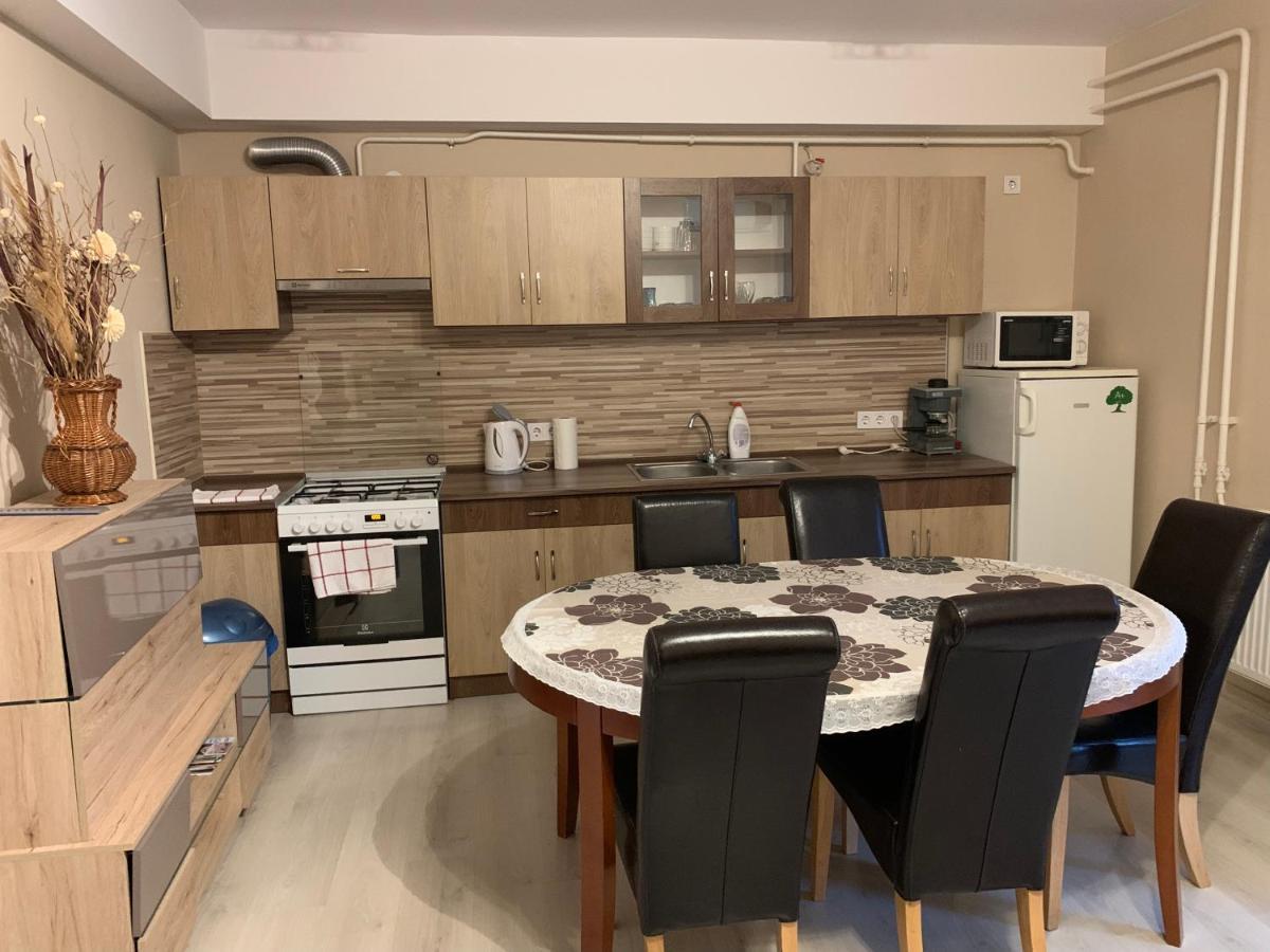 Malom Vendégház Szarvas Extérieur photo