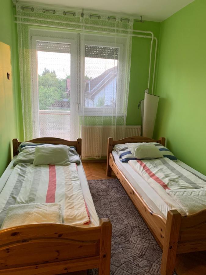 Malom Vendégház Szarvas Extérieur photo