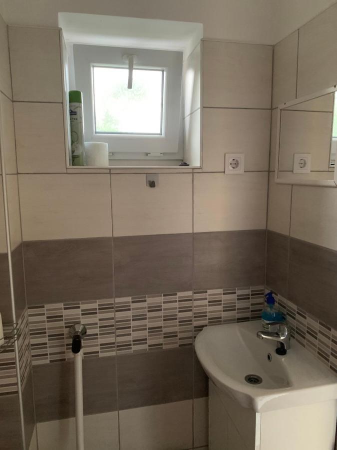 Malom Vendégház Szarvas Extérieur photo