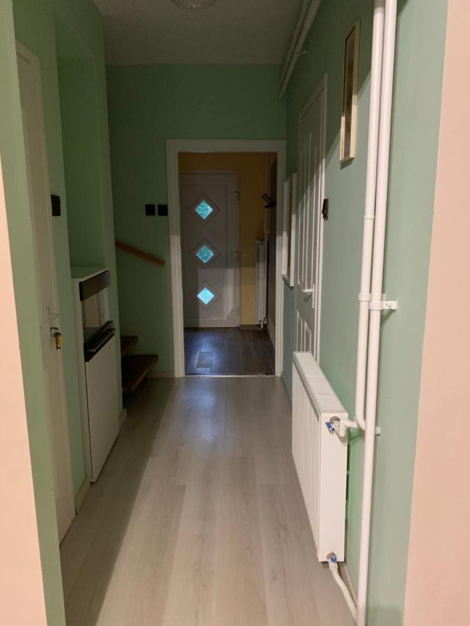 Malom Vendégház Szarvas Extérieur photo